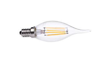 Decoration LED filament Bulb C35 LED Candle 